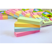 3 * 2 &quot;* 1/4 Sticky Notes Memo Sticky Pad